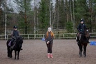 Ristikkoluokan voittajat